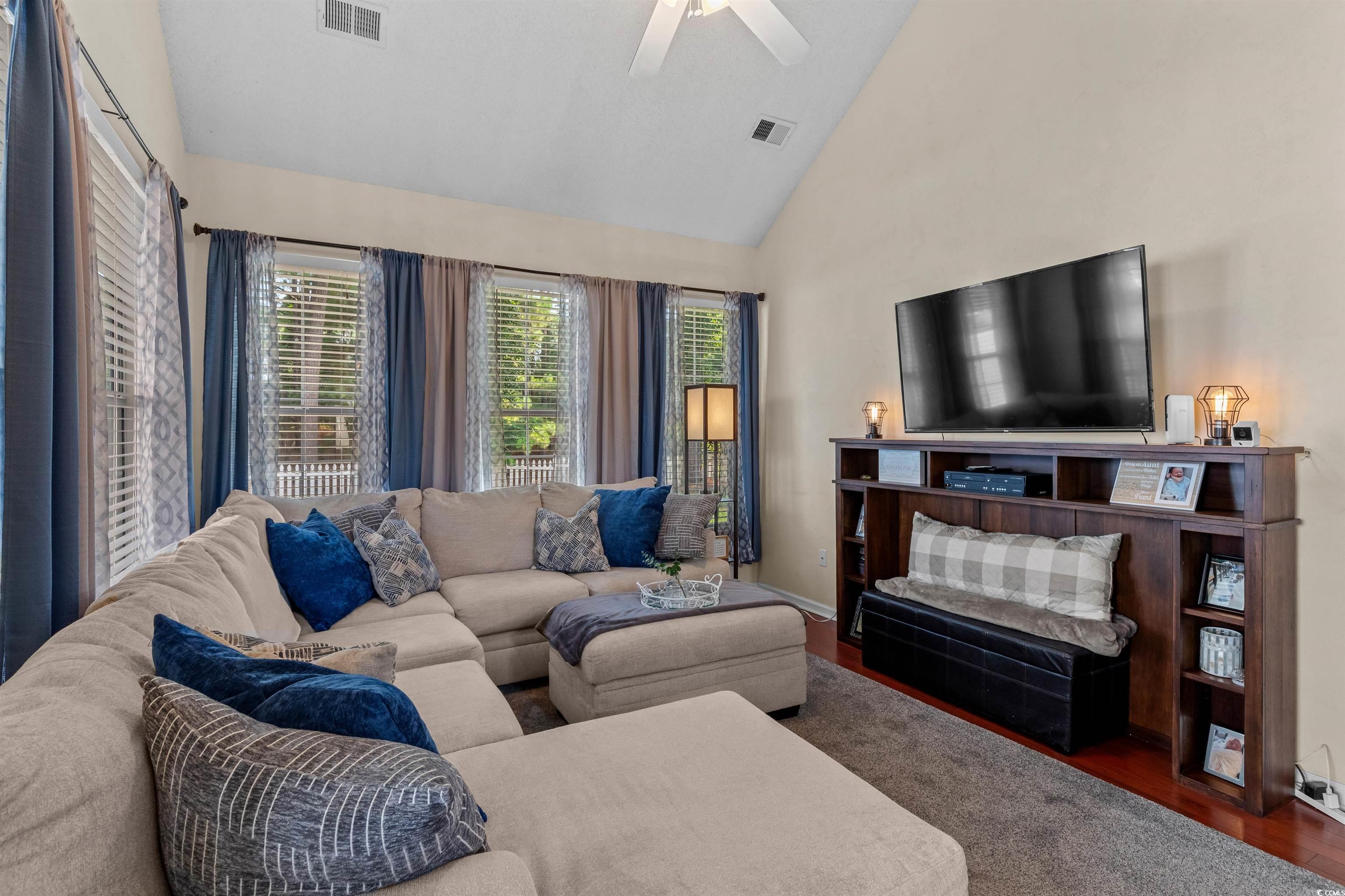 422 Blackberry Ln.
