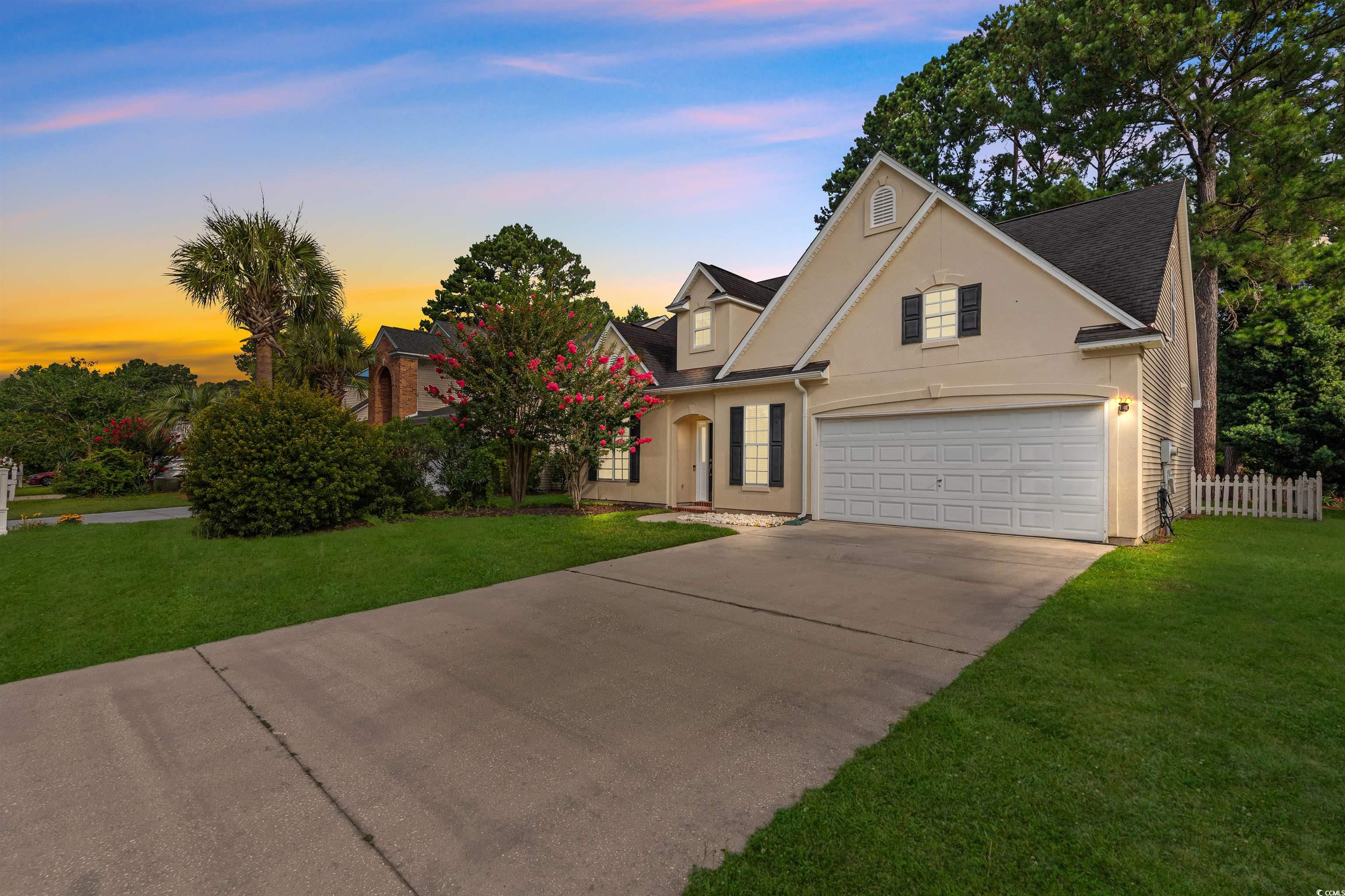 422 Blackberry Ln.