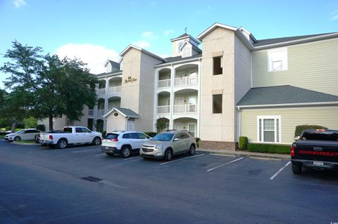 A home in Myrtle Beach