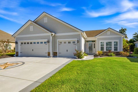 Photo of 248 Sherwood Dr, Murrells Inlet, SC 29576 (MLS # 2625191)