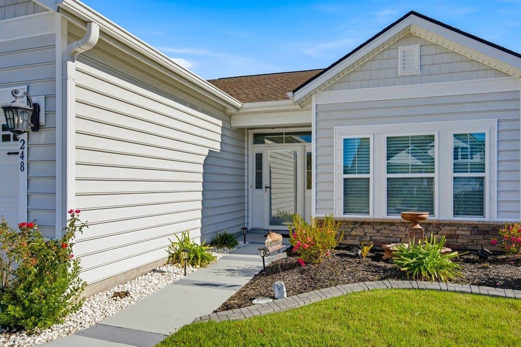 Photo of 248 Sherwood Dr, Murrells Inlet, SC 29576 (MLS # 2625191)