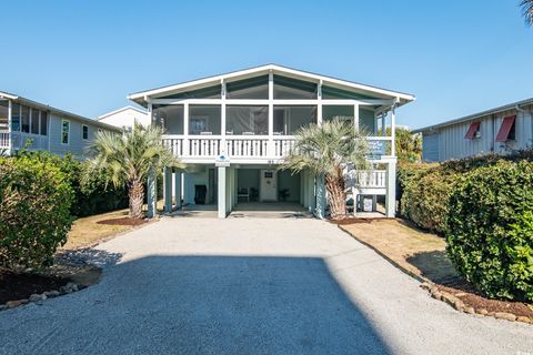 162 Norris Dr. Pawleys Island SC 29585