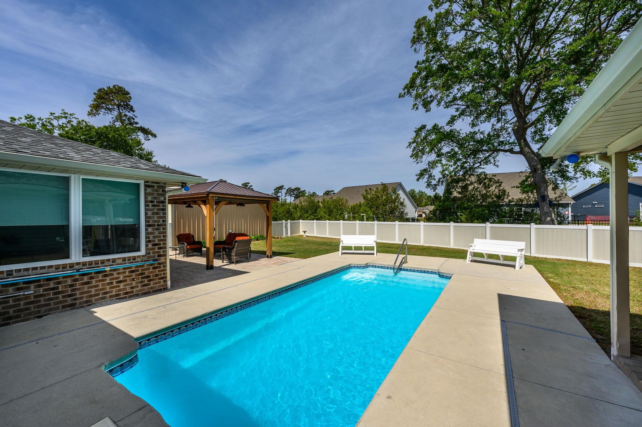 11515 Bay Drive Ext.