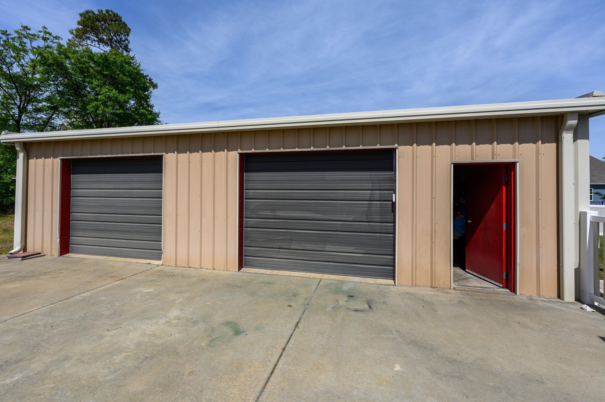 11515 Bay Drive Ext.