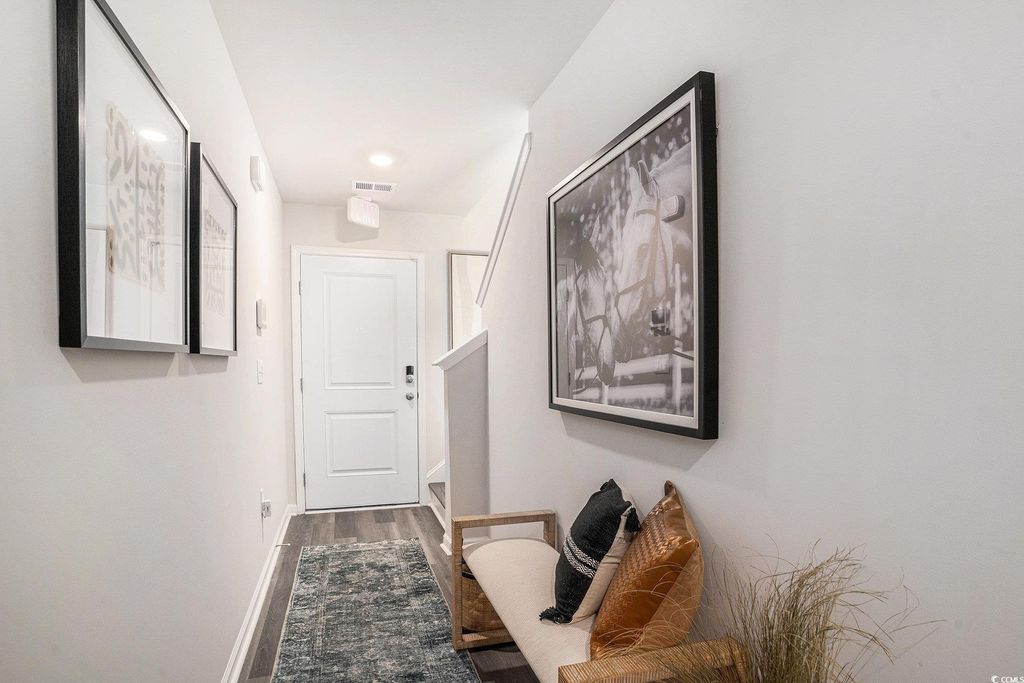 Photo of 616 Golden Resin Rd #Lot 193, Conway, SC 29526 (MLS # 2527789)