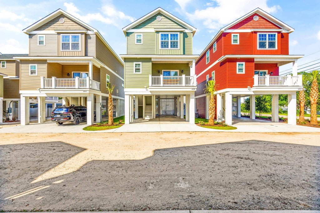 Photo of 505 Chester St, Myrtle Beach, SC 29577 (MLS # 2623086)
