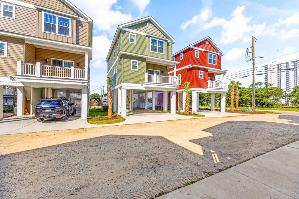 Photo of 505 Chester St, Myrtle Beach, SC 29577 (MLS # 2623086)