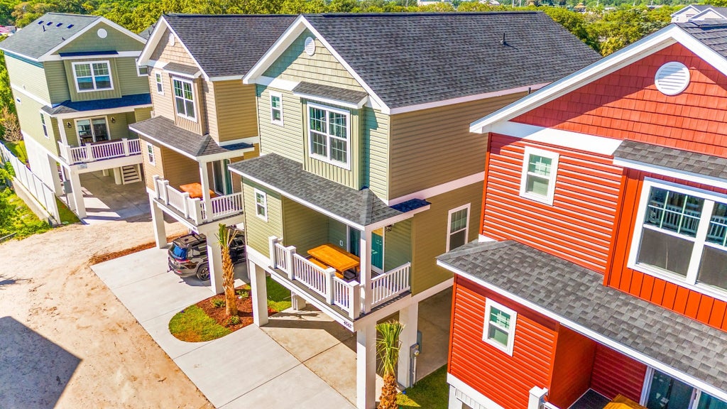 Photo of 505 Chester St, Myrtle Beach, SC 29577 (MLS # 2623086)