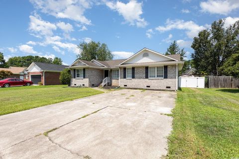 A home in Murrells Inlet