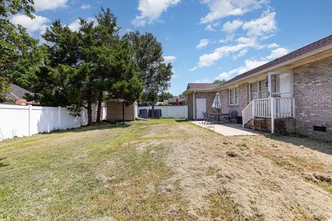 A home in Murrells Inlet