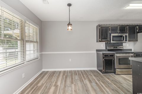 A home in Murrells Inlet