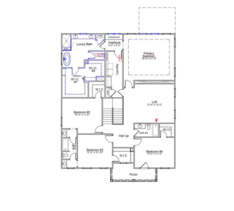 Photo of 361 Sweep Dr, Conway, SC 29526 (MLS # 2624891)