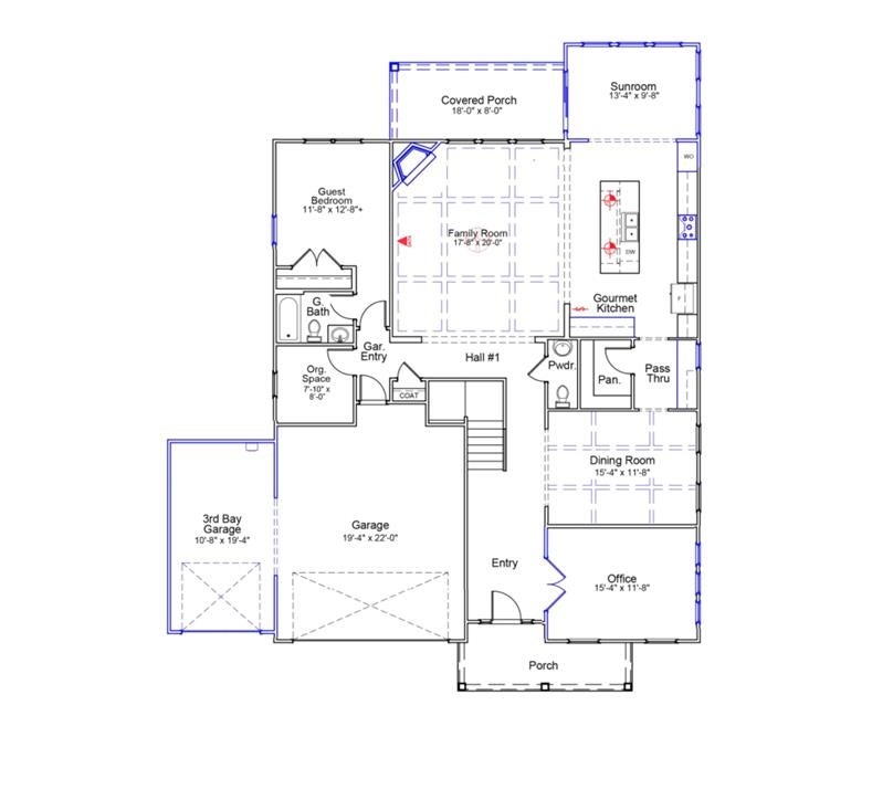 Photo of 361 Sweep Dr, Conway, SC 29526 (MLS # 2624891)