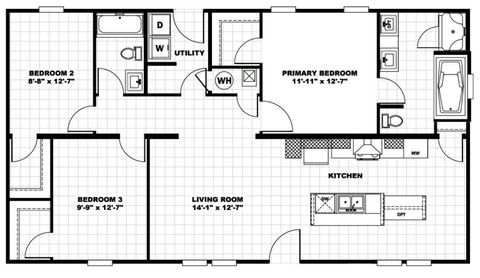 A home in Loris