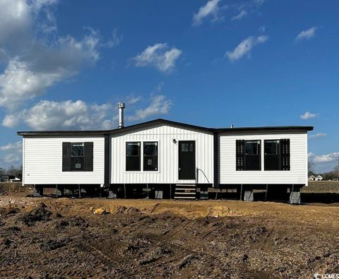 A home in Loris