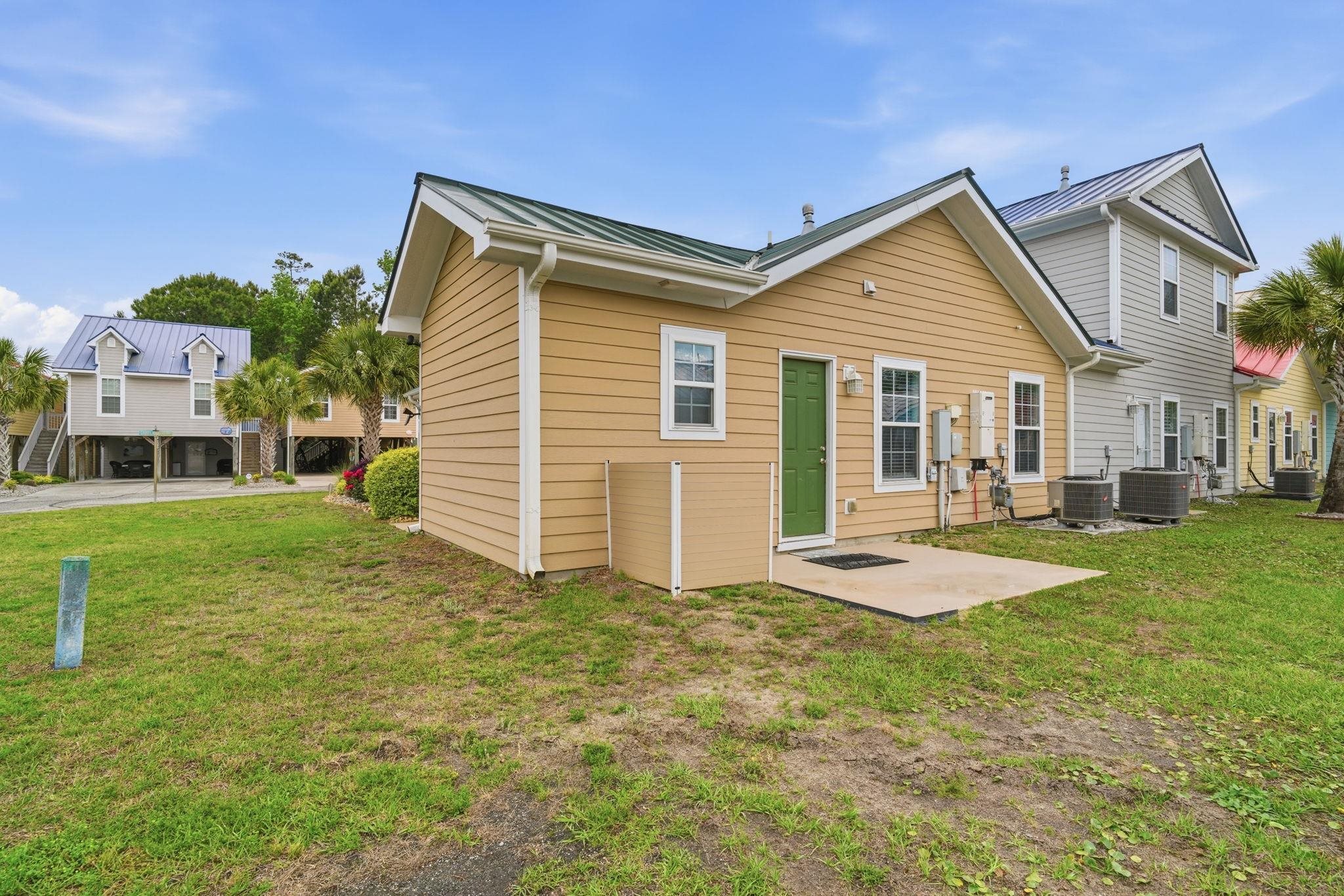 4352 Grande Harbour Blvd.