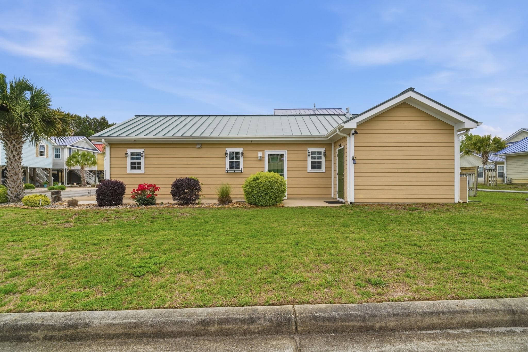 4352 Grande Harbour Blvd.