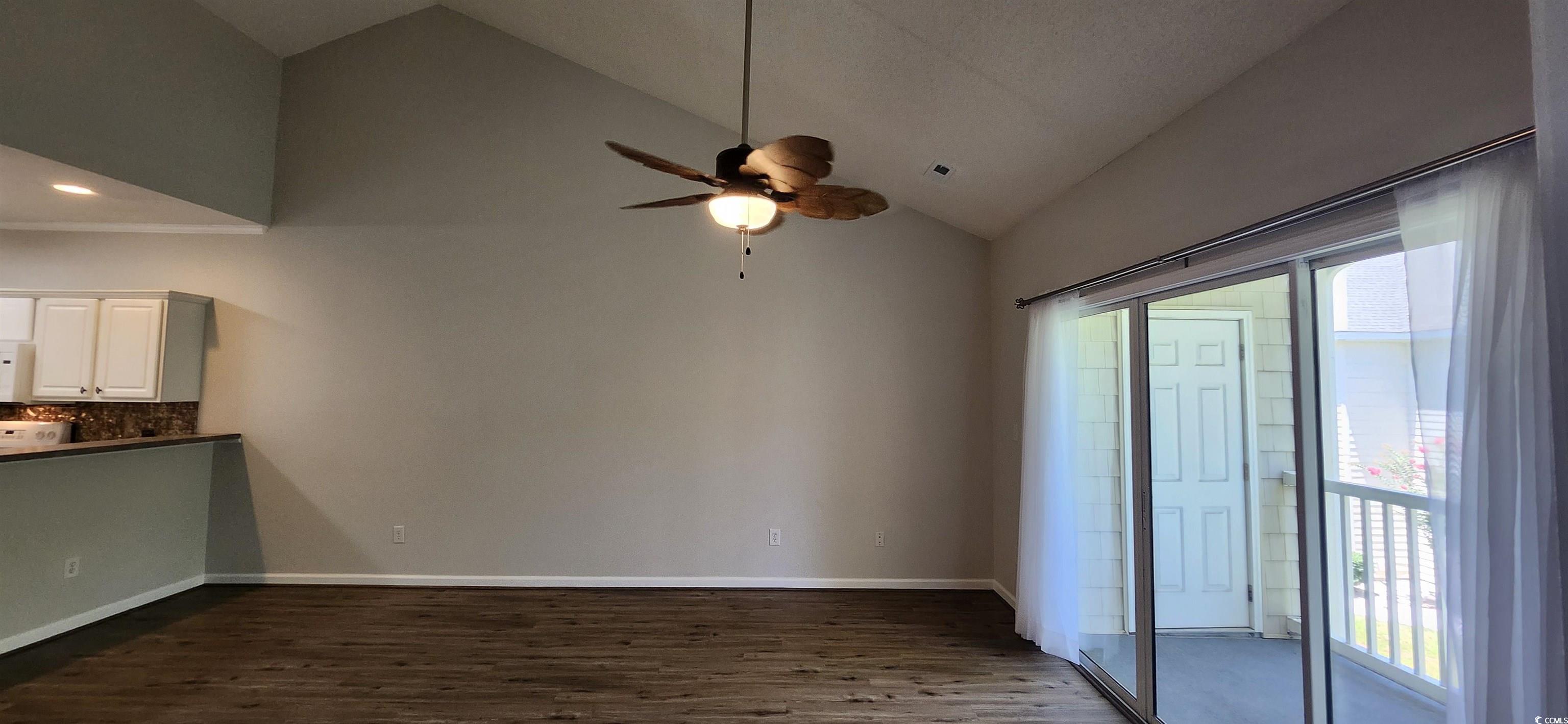 134 Scotch Broom Dr. K-203