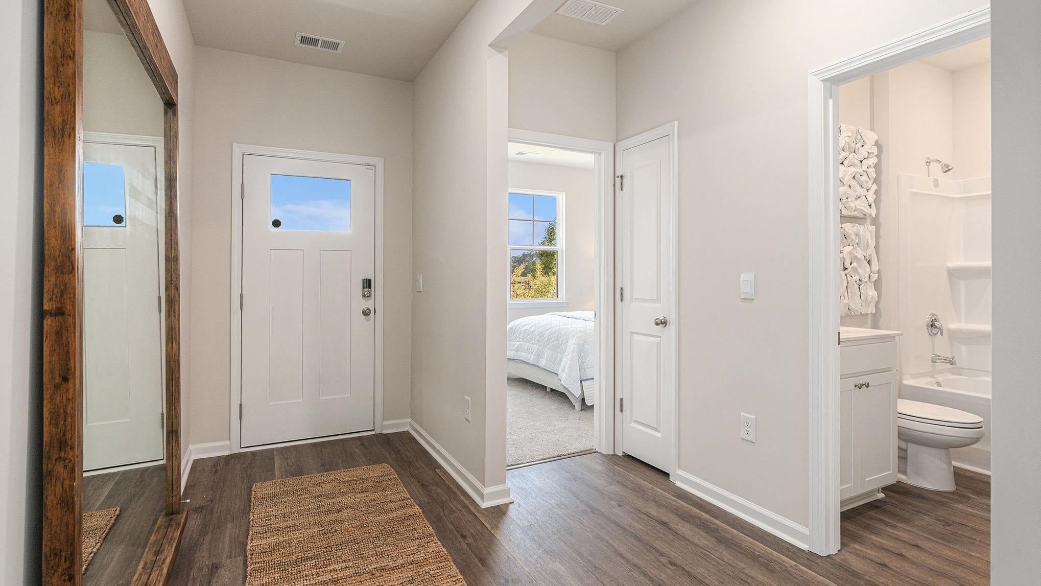 608 Culmen Ct.
