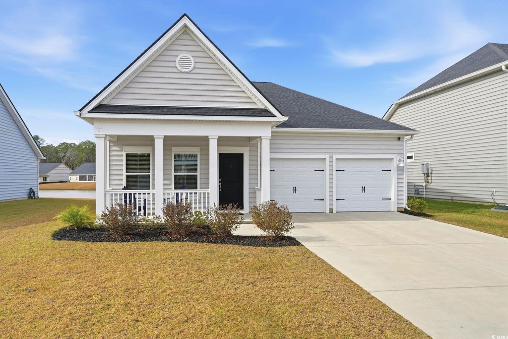 Photo of 176 Empyrean Circle, Myrtle Beach, SC 29588 (MLS # 2529312)