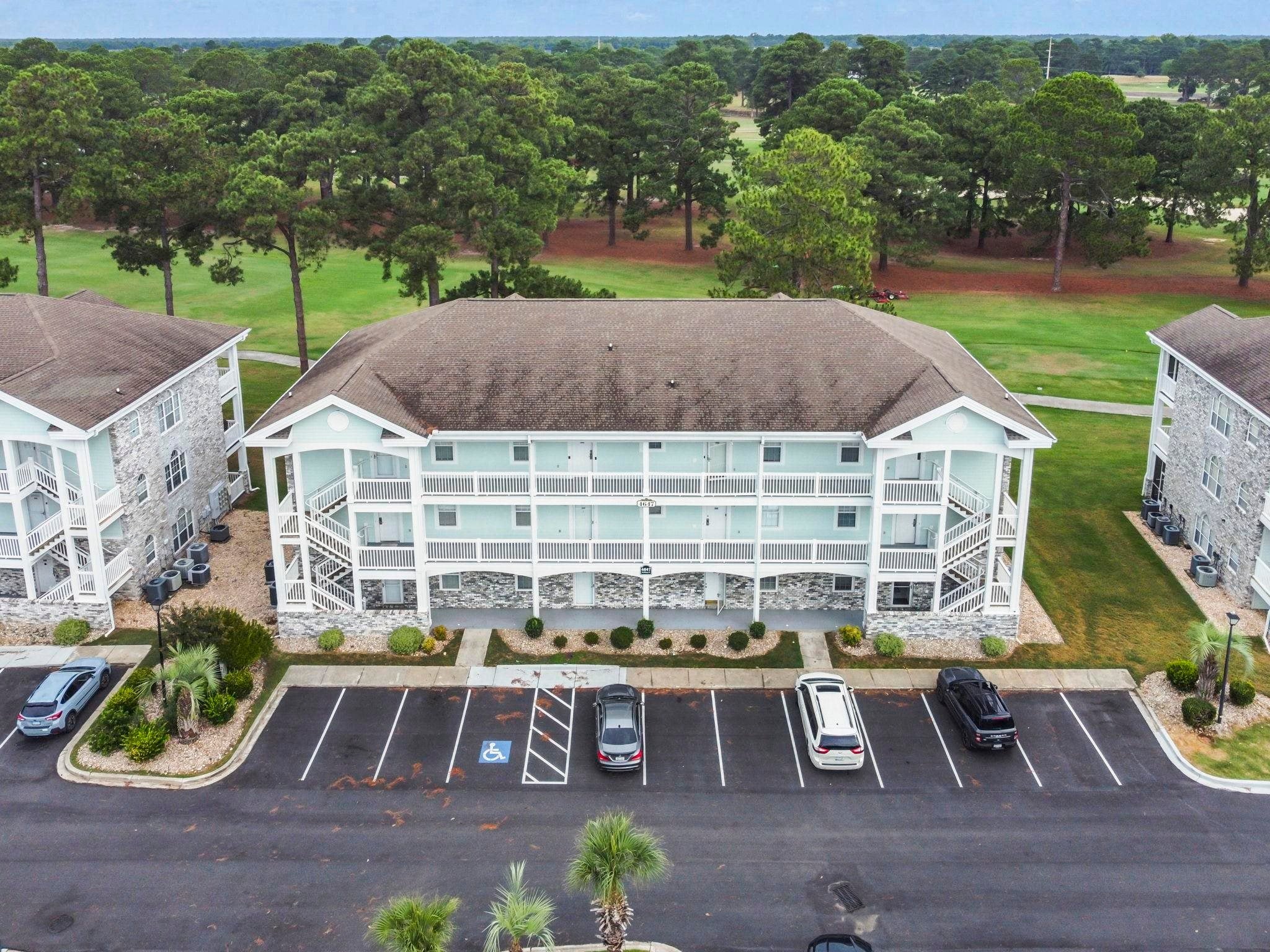 4647 Wild Iris Dr. 303