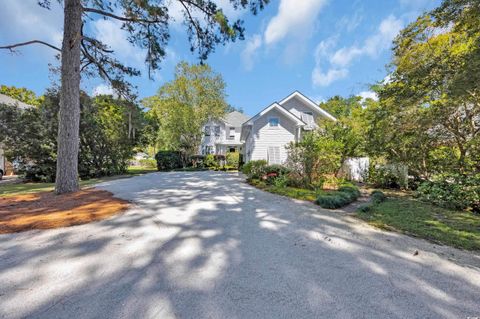 151 Angel Oak Dr. Pawleys Island SC 29585