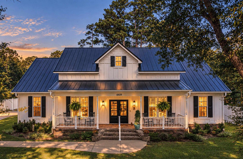 Photo of 4809 Little River Neck Rd, North Myrtle Beach, SC 29582 (MLS # 2625320)