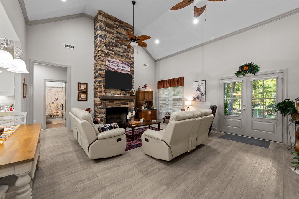 Photo of 4809 Little River Neck Rd, North Myrtle Beach, SC 29582 (MLS # 2625320)