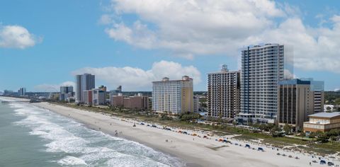 A home in Myrtle Beach