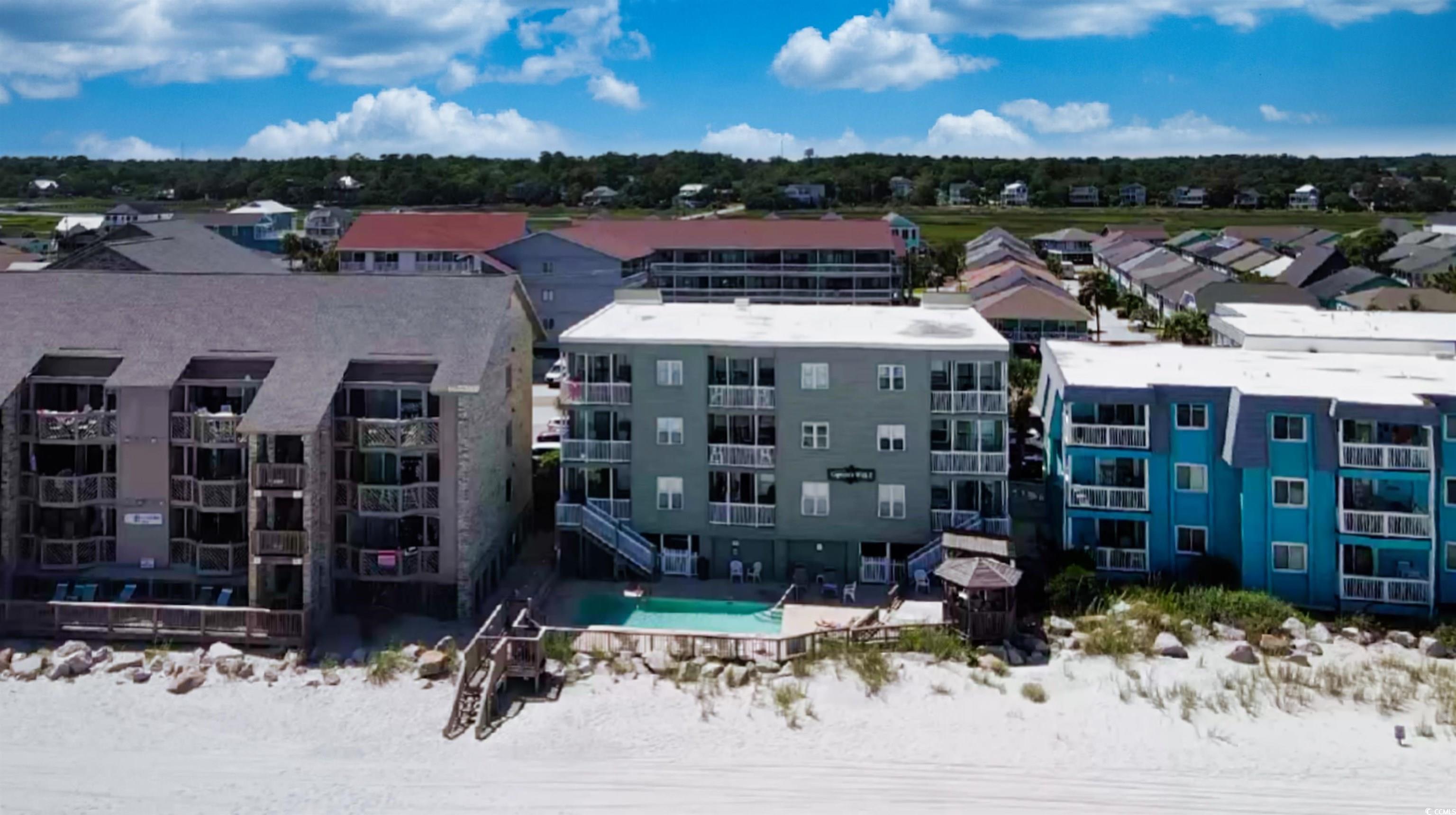 624 N Waccamaw Dr. C-3