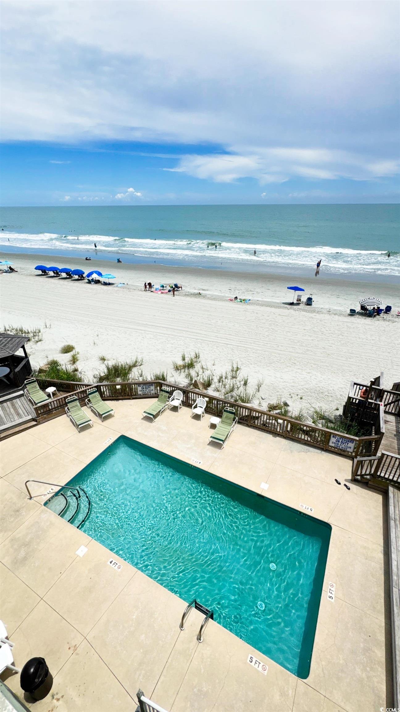 624 N Waccamaw Dr. C-3