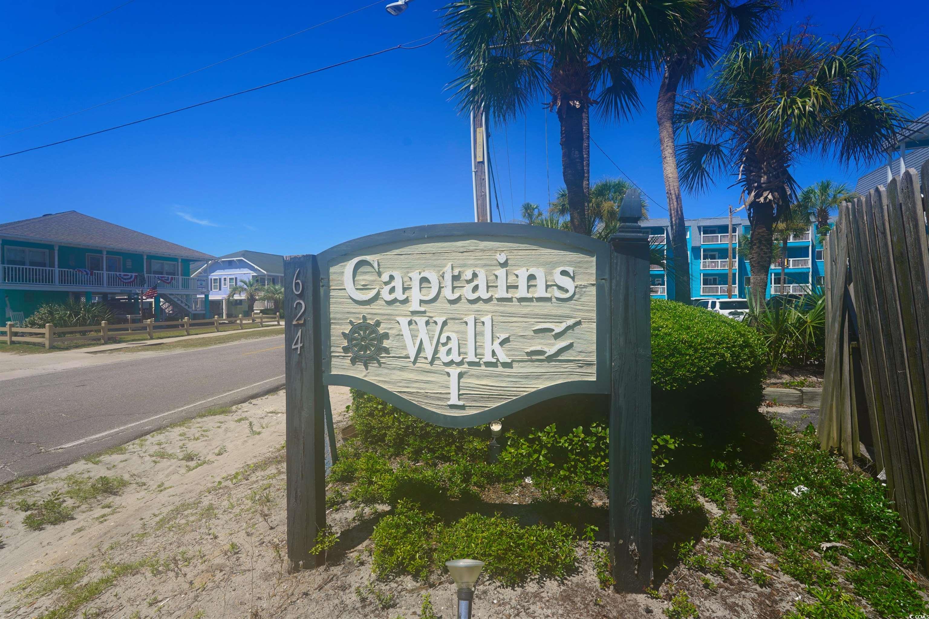 624 N Waccamaw Dr. C-3