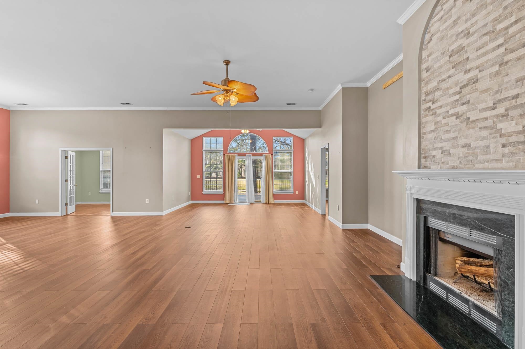 3492 Arrowhead Blvd.