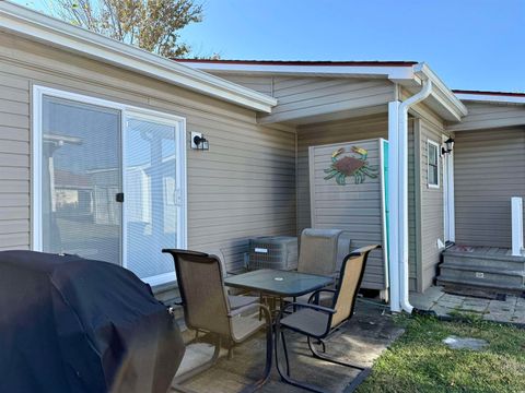 A home in Surfside Beach