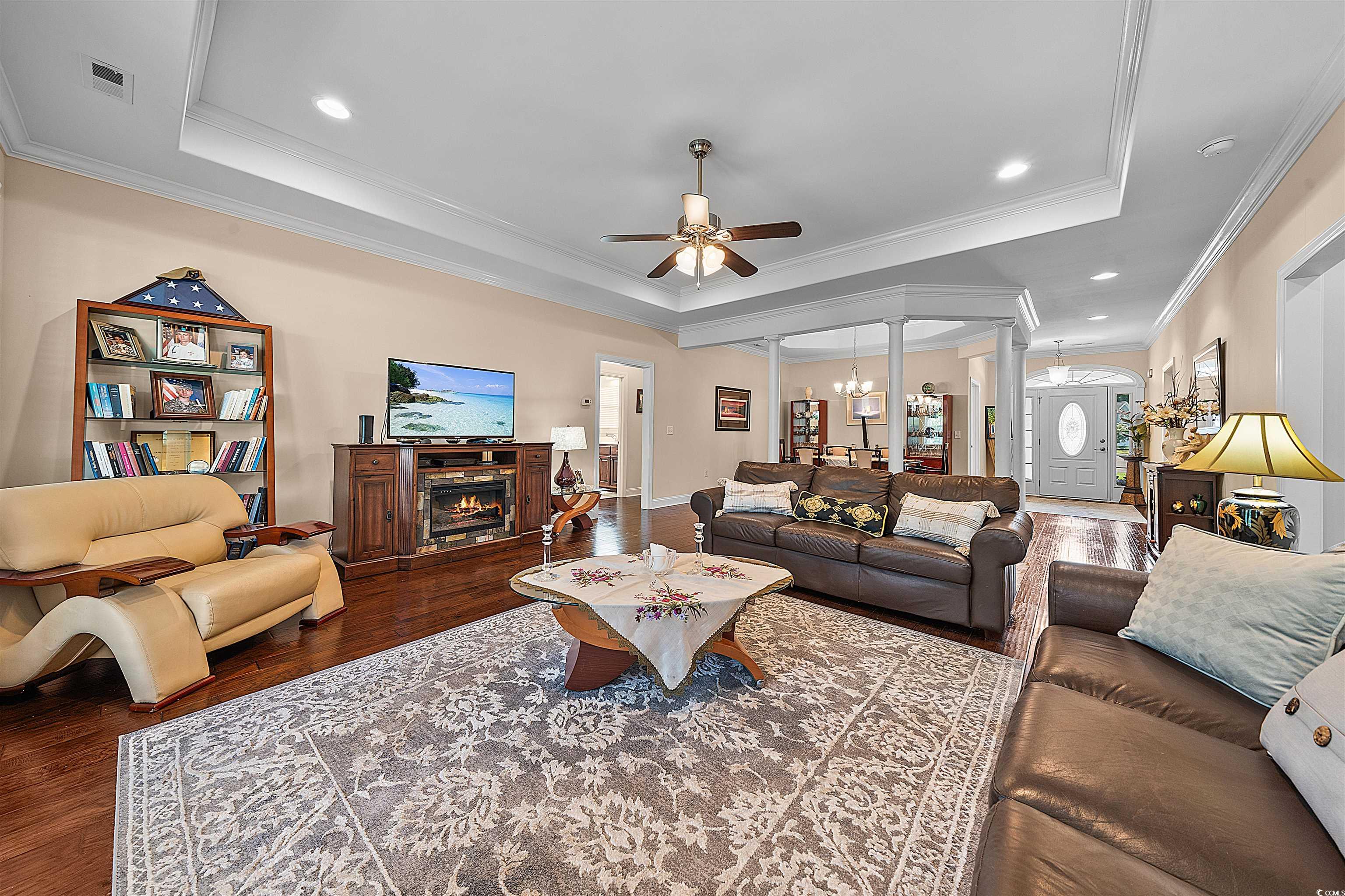 668 Barona Dr.