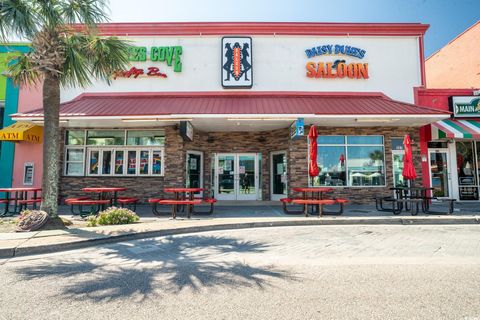 205 Main St. North Myrtle Beach SC 29582