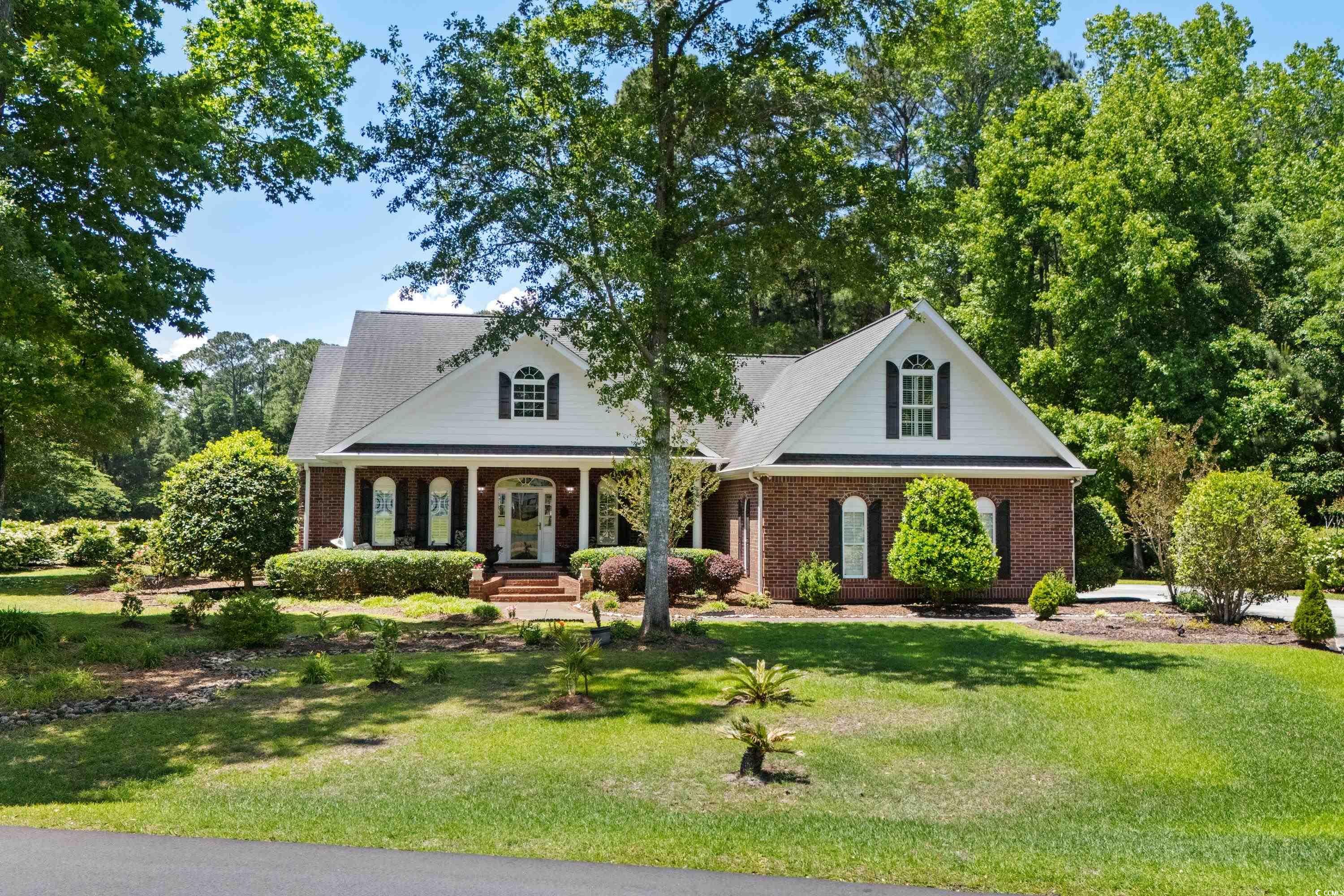 View Murrells Inlet, SC 29576 house