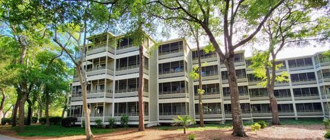 Photo of 415 Ocean Creek Dr #2422, Myrtle Beach, SC 29572 (MLS # 2401973)