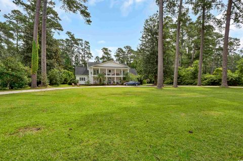 A home in Tabor City