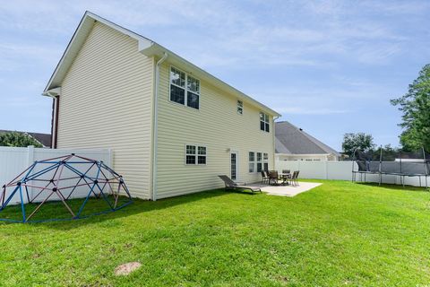 A home in Myrtle Beach