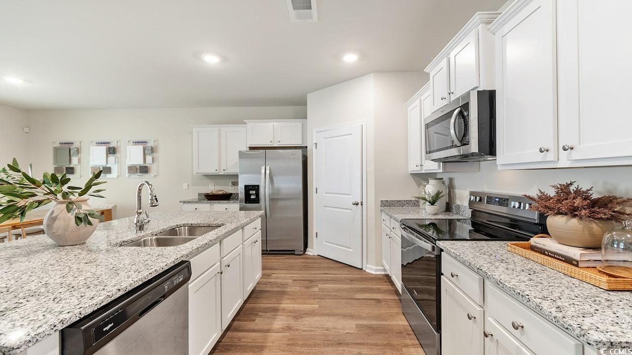 617 Coquina Bay Dr.