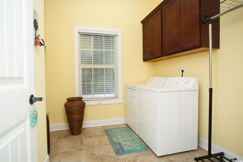 A home in North Myrtle Beach