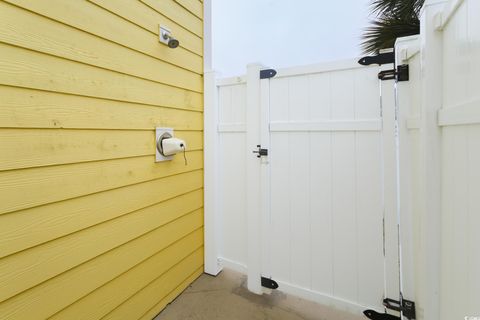 A home in North Myrtle Beach