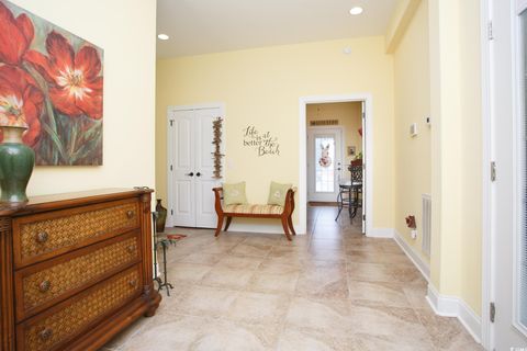 A home in North Myrtle Beach