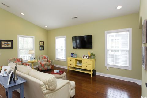 A home in North Myrtle Beach