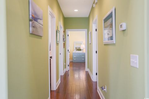 A home in North Myrtle Beach