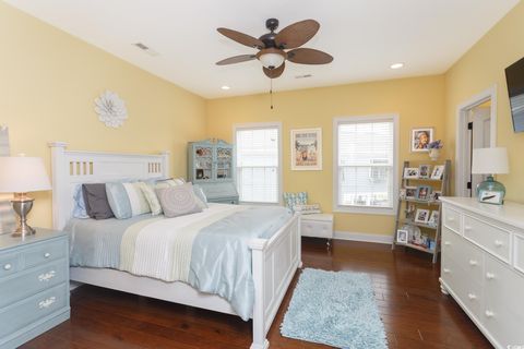 A home in North Myrtle Beach