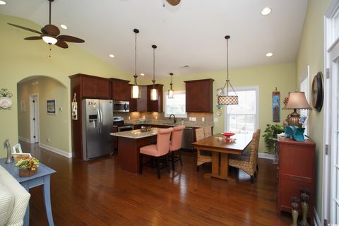 A home in North Myrtle Beach