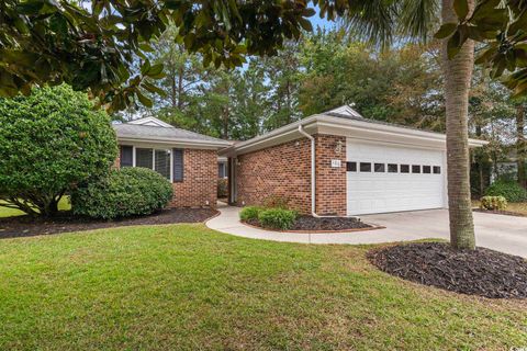 A home in Myrtle Beach