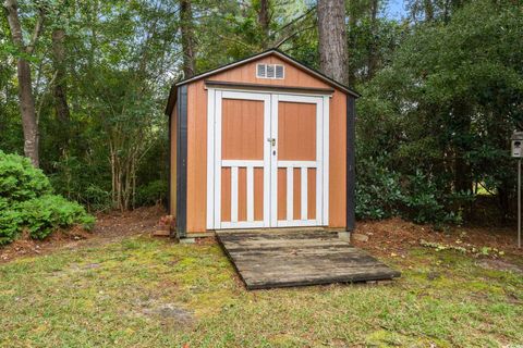 A home in Myrtle Beach